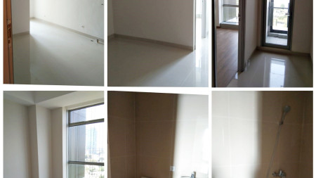 Apartemen di Grand Sungkono Lagoon Tower Caspian, Kosongan, View City, Harga jauh dibawah pasaran lho !!!