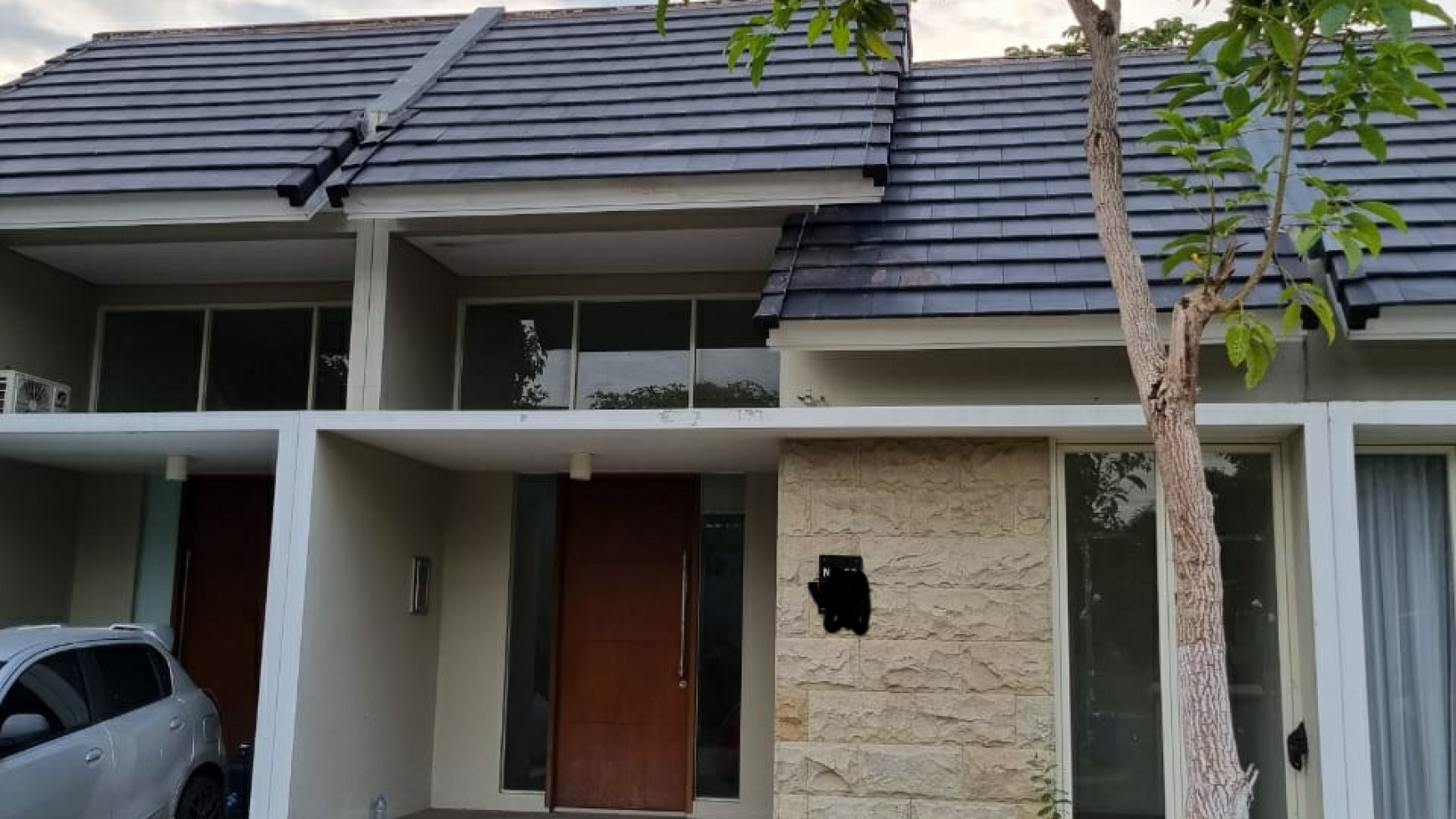 Dijual Rumah North West Park Citraland- Type Vicenza- 1 Lantai - Baru Gress