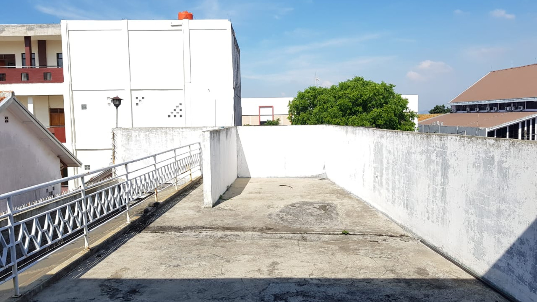 Dijual Ruko 3 Lantai di Jalan Babakan Kota Cimahi Bandung