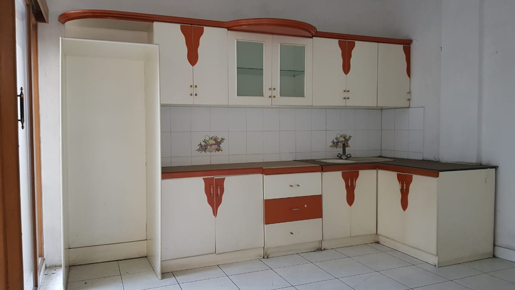 Dijual Ruko 3 Lantai di Jalan Babakan Kota Cimahi Bandung