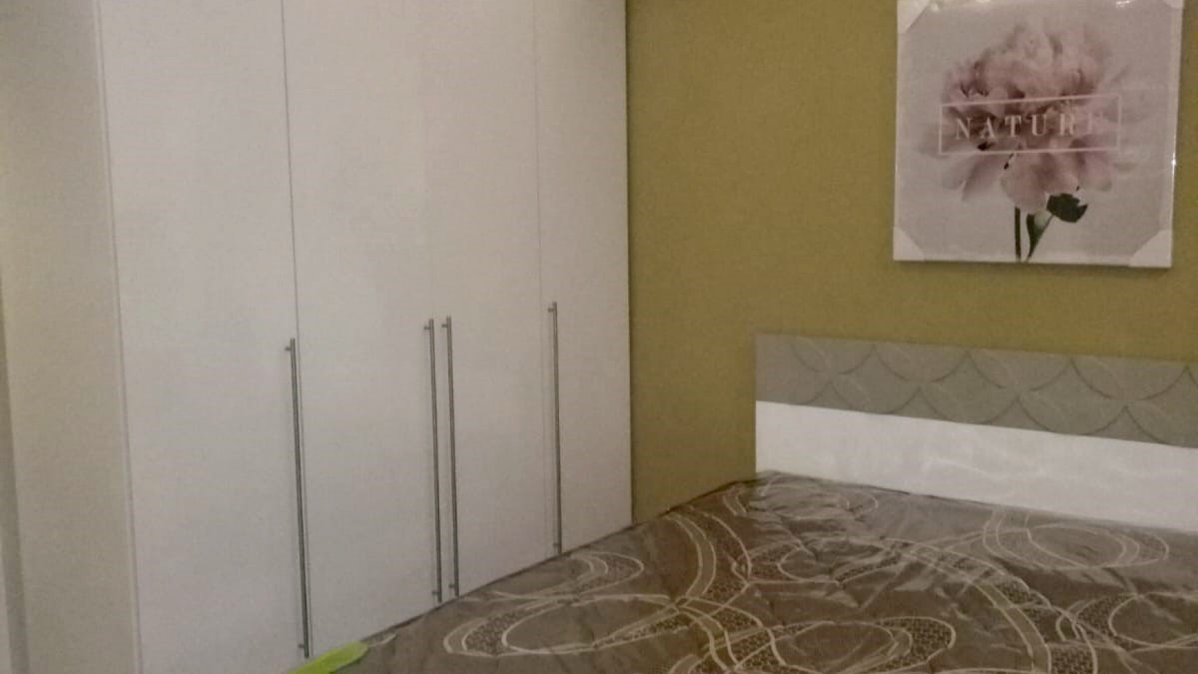 Apartemen di Grand Sungkono Lagoon Tower Venetian, Full Furnished, View Pool Lagoon City Utara