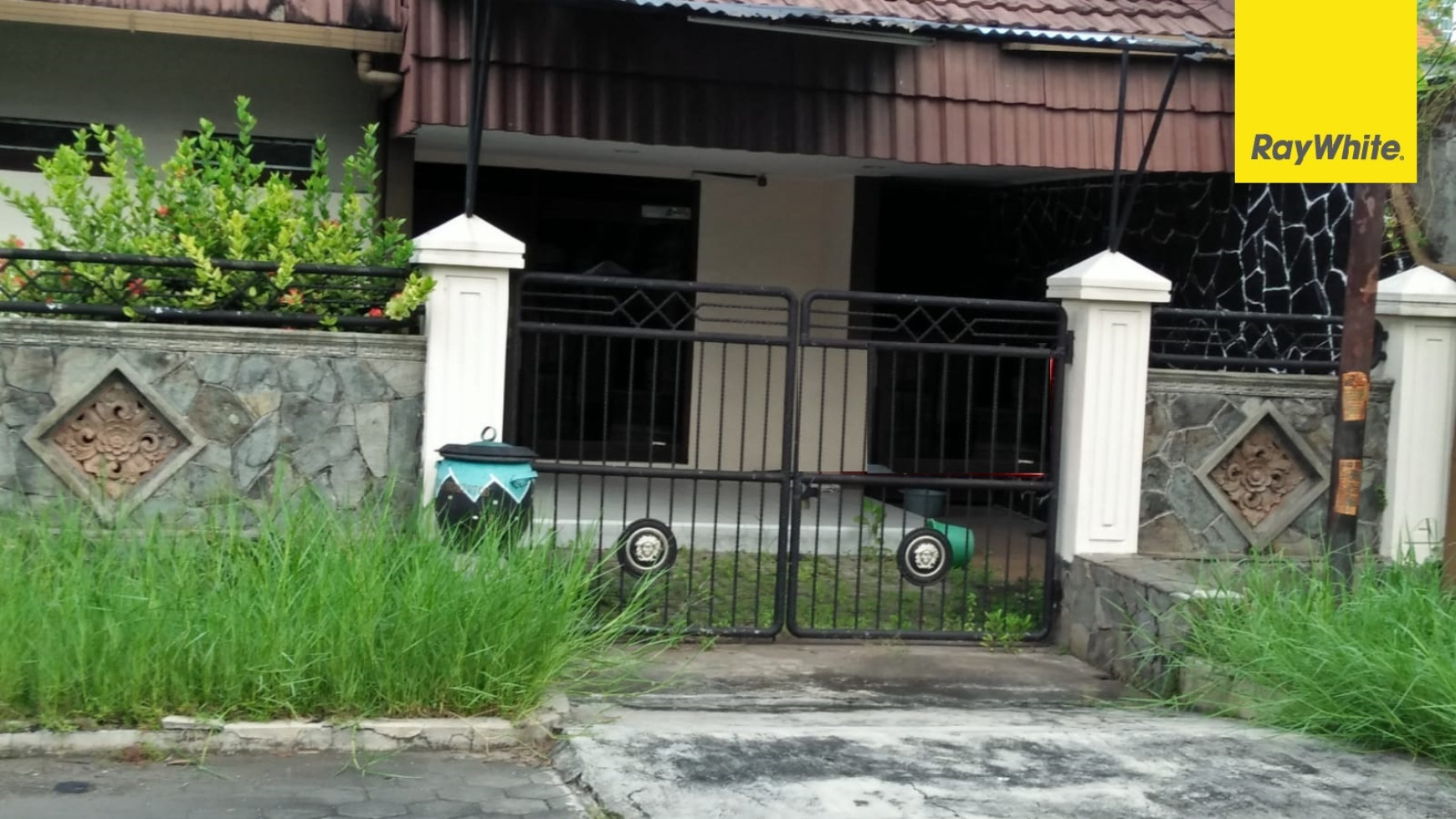 Dijual Rumah di Pakis Tirtosari Surabaya