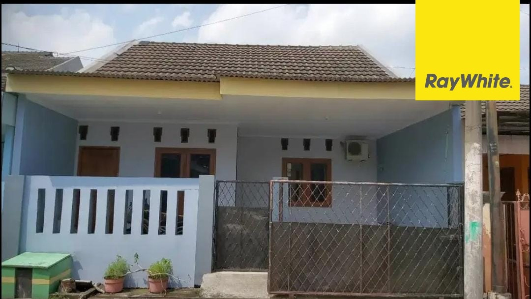 Dijual Rumah di Perum Gunung Sari Indah Surabaya