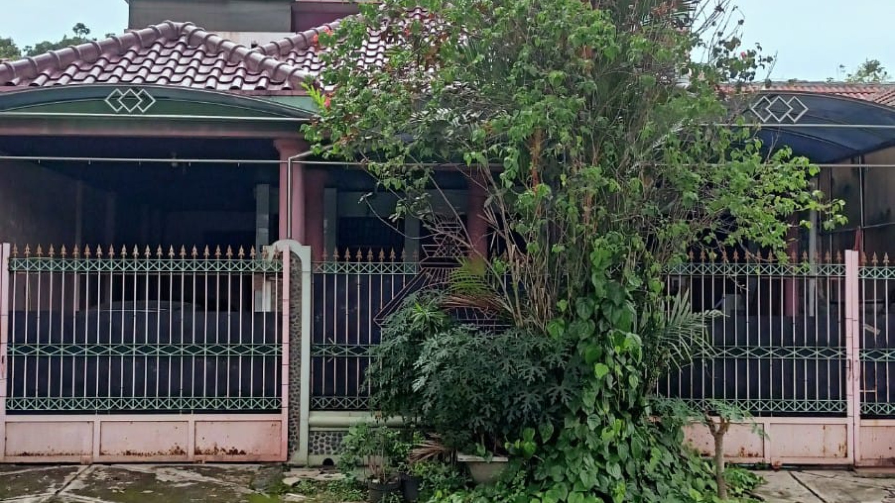 Rumah Lokasi Strategis di Kawasan BSD