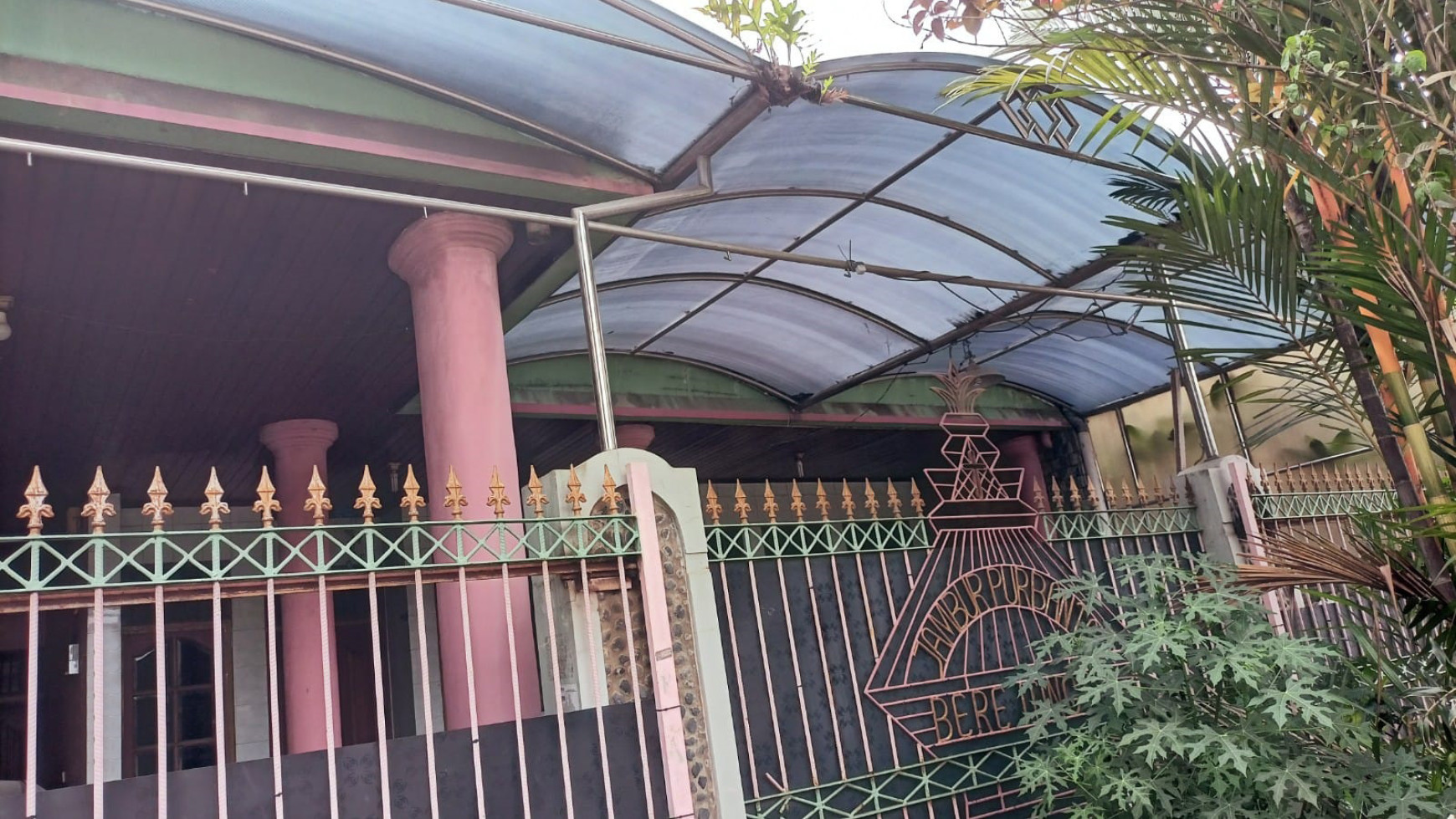 Rumah Lokasi Strategis di Kawasan BSD