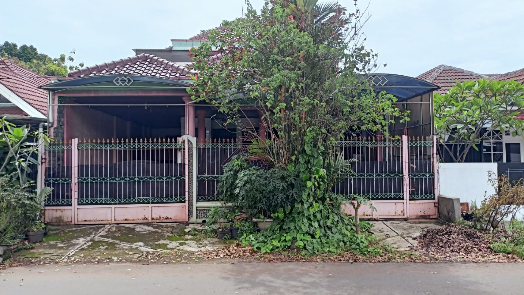 Rumah Lokasi Strategis di Kawasan BSD