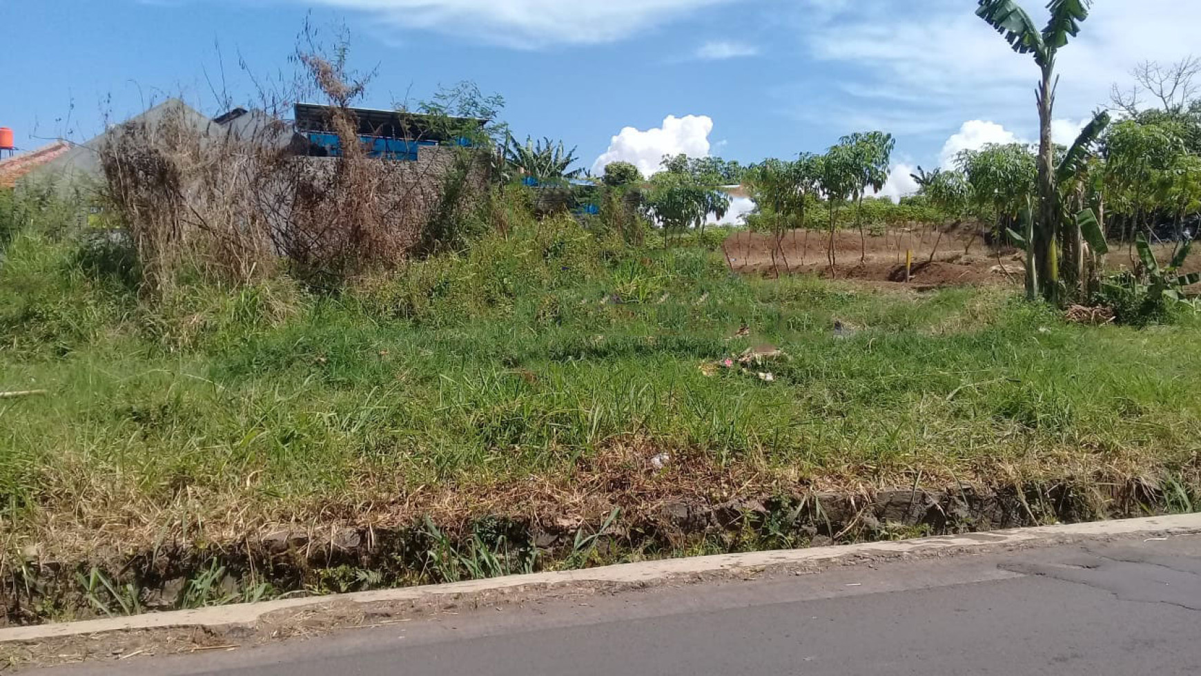 Kavling Siap Bangun di jalan Ciwaruga Raya, Bandung