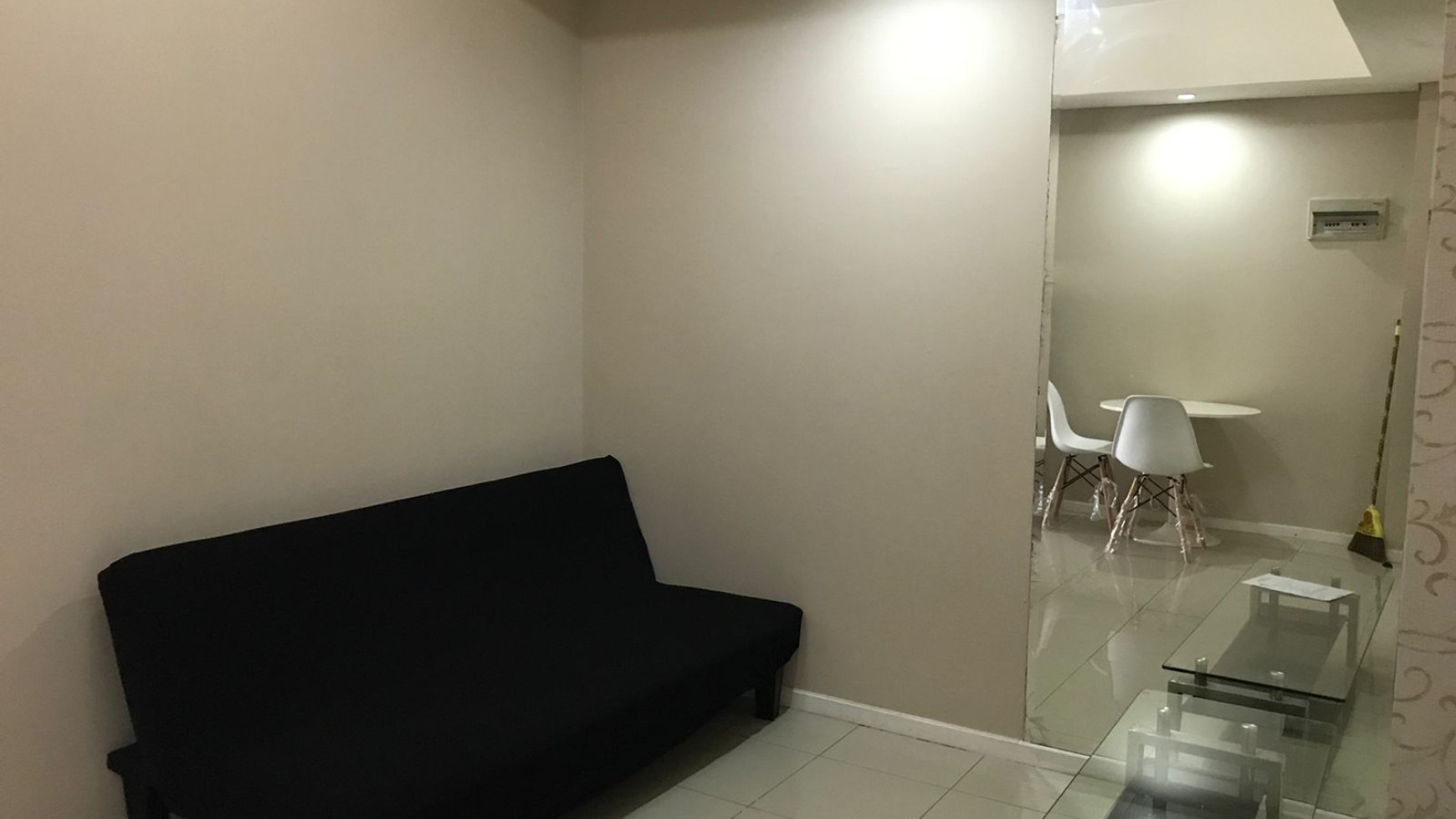 Apartemen Siap Huni dengan Fasilitas Lengkap @Apartemen Cosmo Terrace, Thamrin