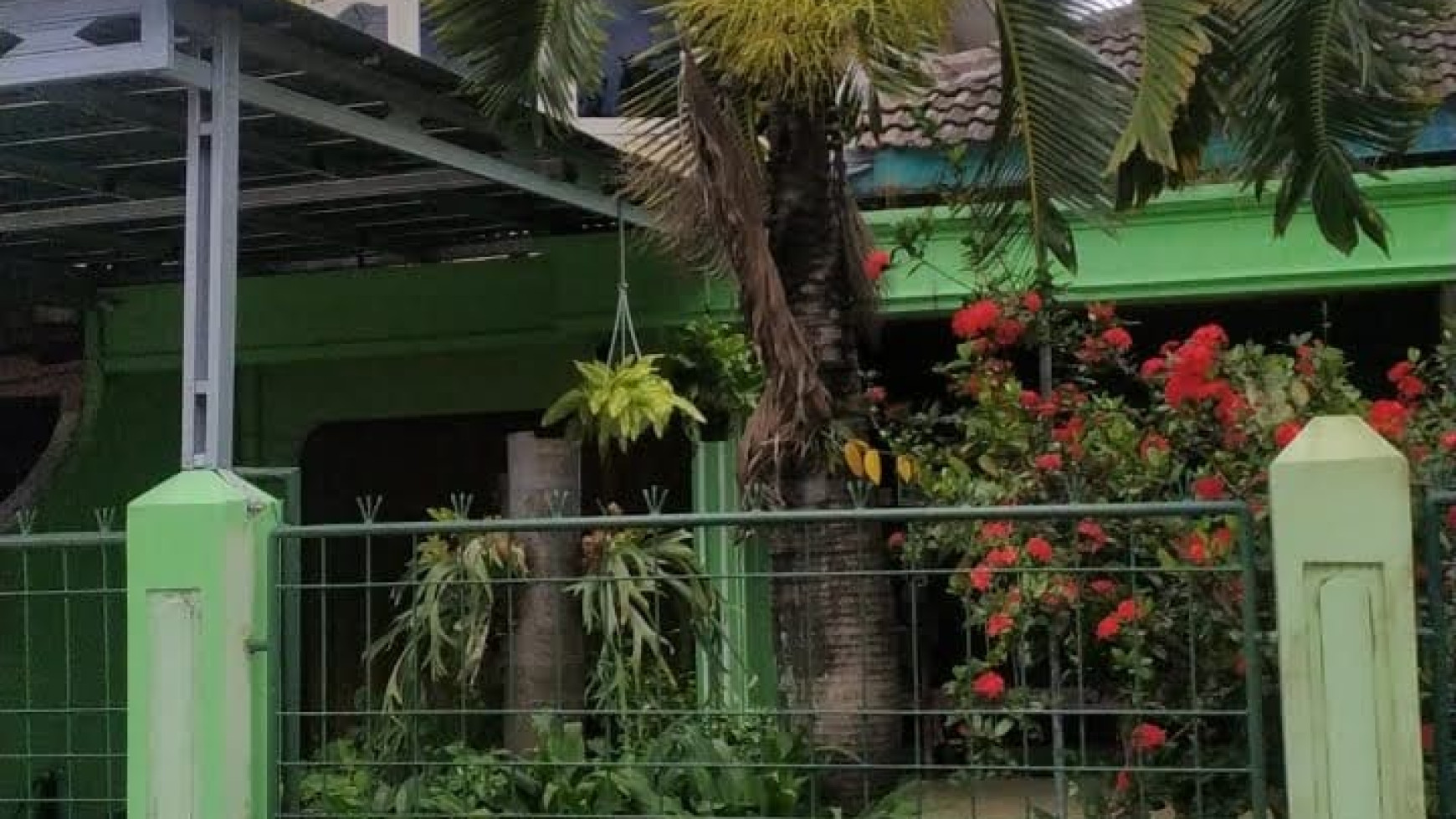 Rumah Bagus Di Komp Kejaksaan Agung Ciputat Tangerang Selatan