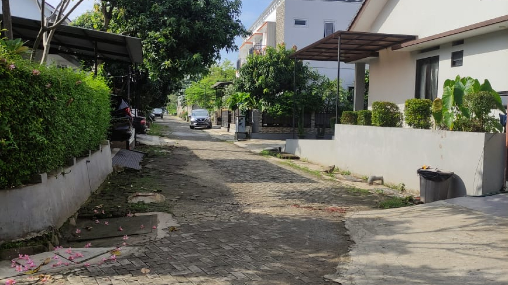 Rumah Bagus Di Dahlia Utama Pondok Aren, Kota Tangerang Selatan