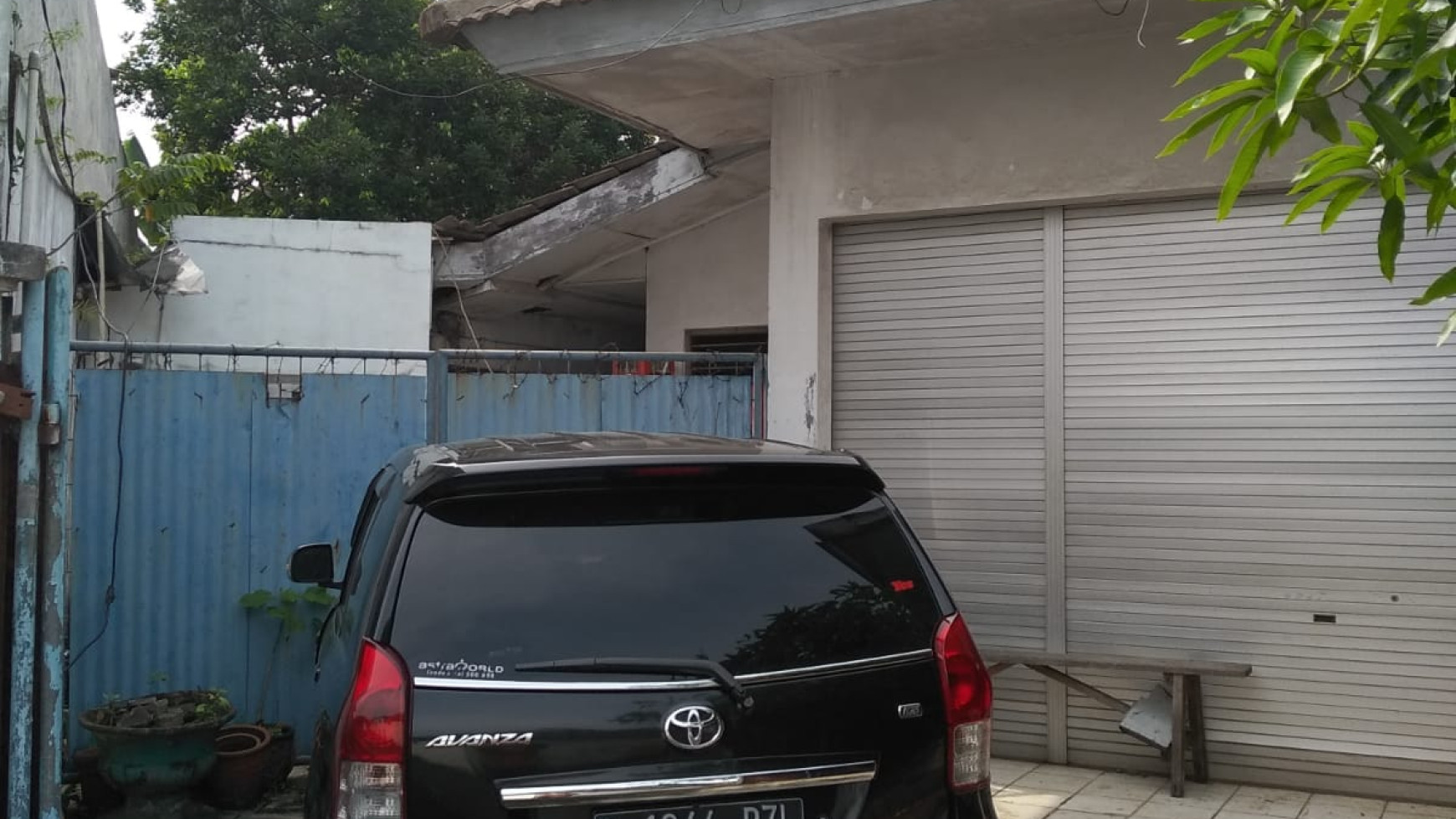 Rumah Bagus Di Jl Kesehatan Raya, Bintaro Jakarta Selatan