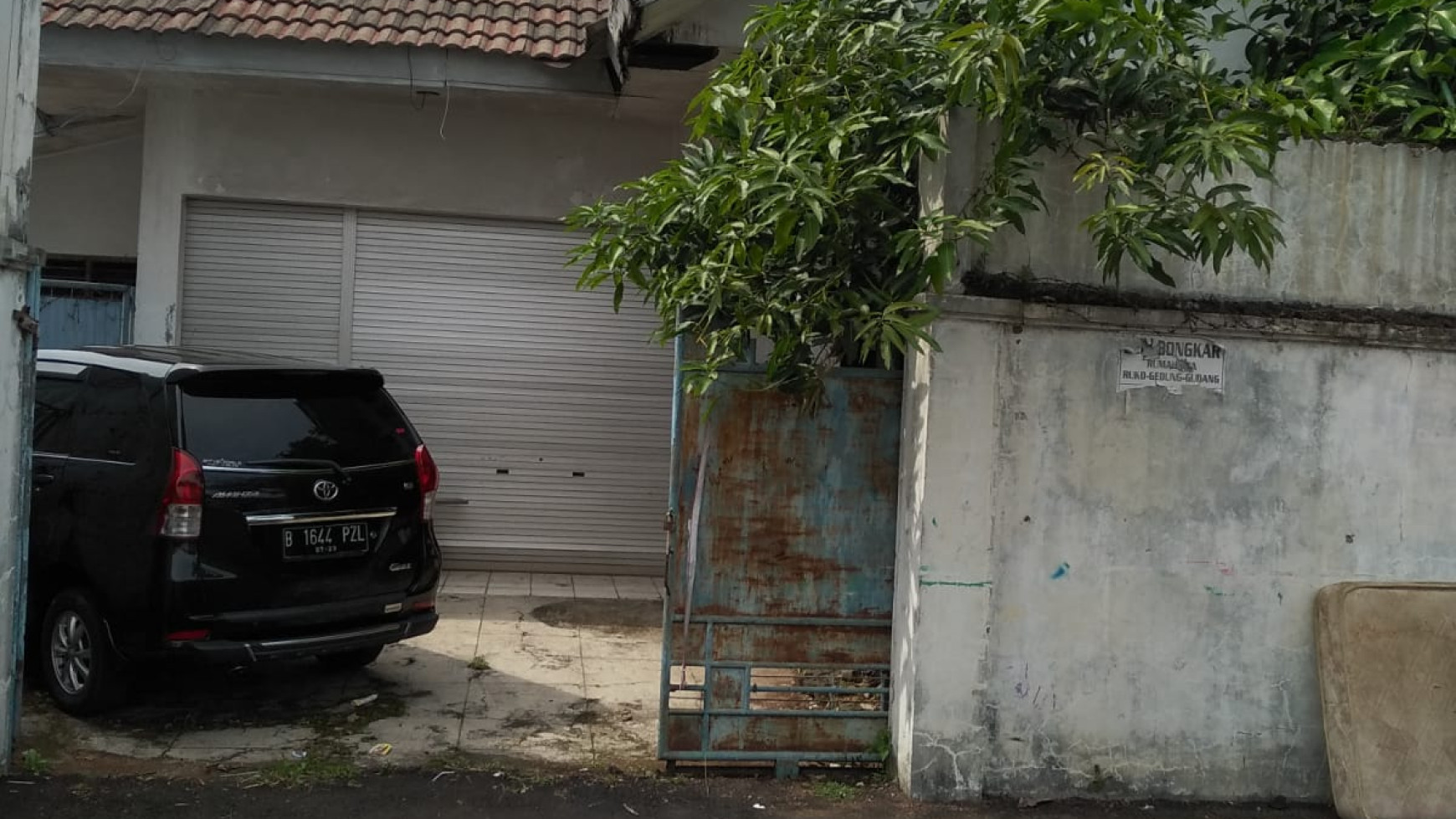 Rumah Bagus Di Jl Kesehatan Raya, Bintaro Jakarta Selatan