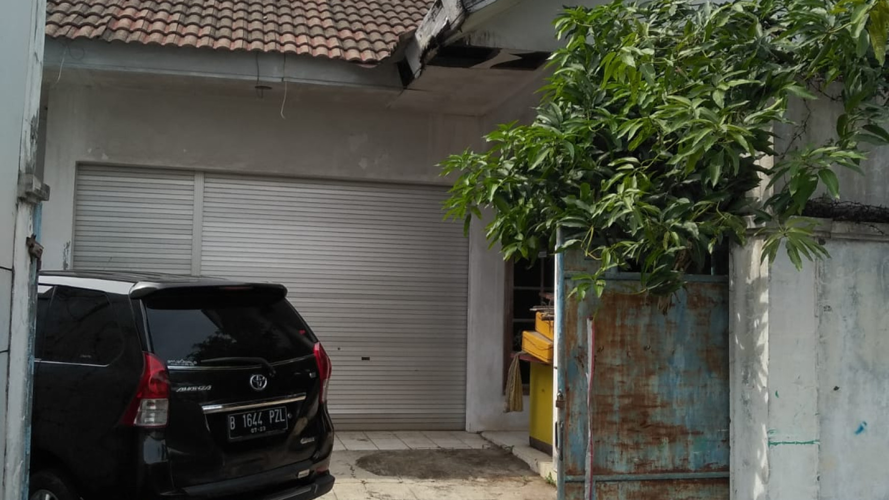 Rumah Bagus Di Jl Kesehatan Raya, Bintaro Jakarta Selatan