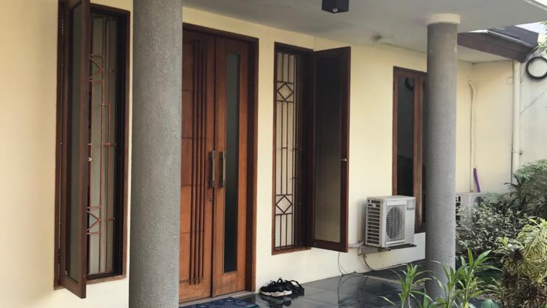 Rumah Bagus Di Mandar Bintaro Sektor 3