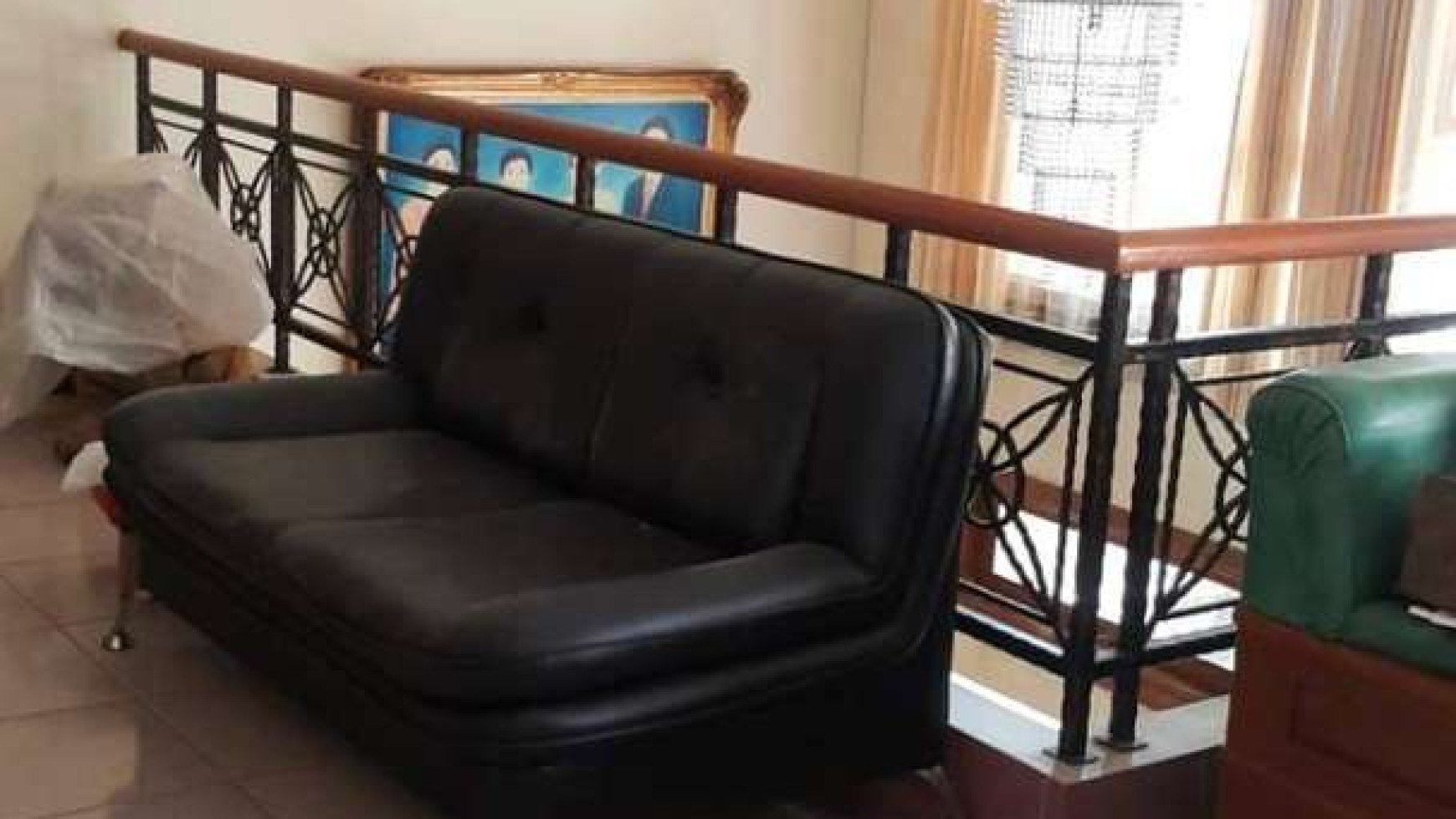 Fast Sale. Rumah Mewah Puspita Loka, BSD