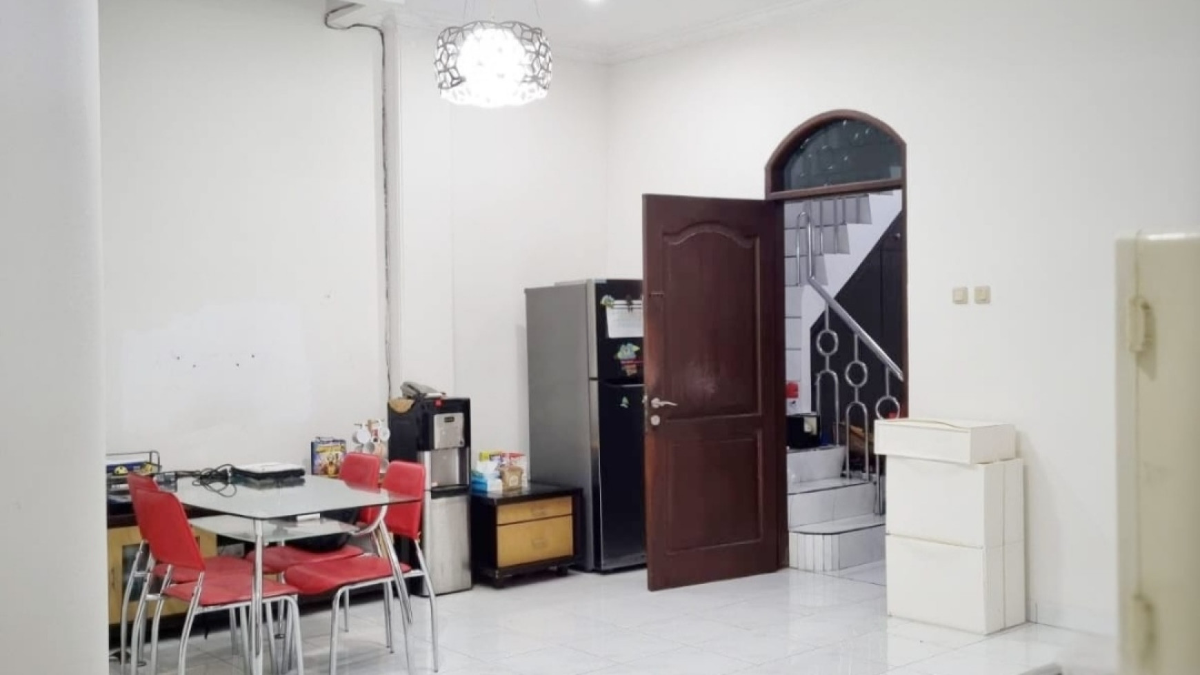 Termurah. Rumah Cluster Sutera Gardenia. Alam Sutera