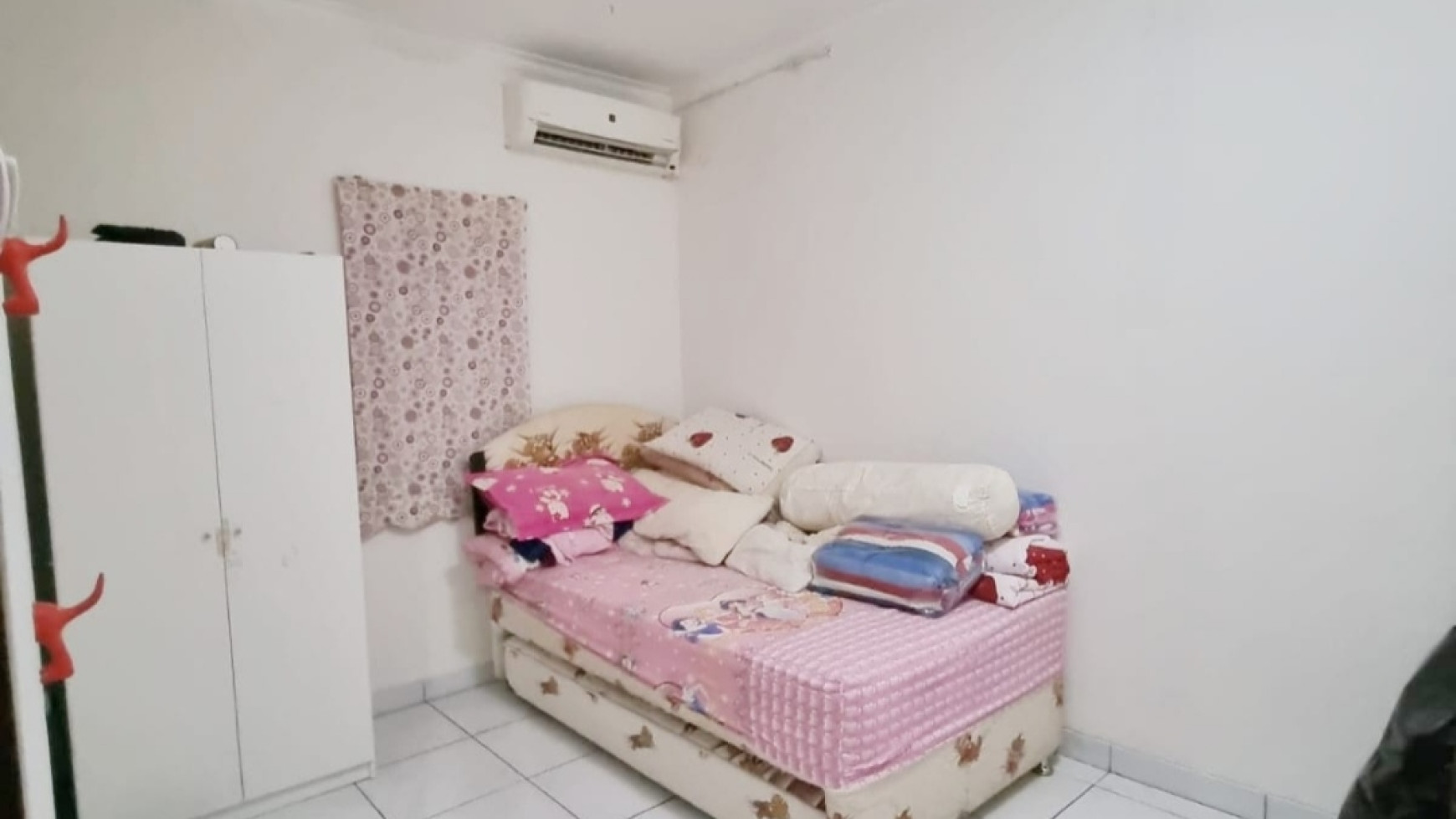 Termurah. Rumah Cluster Sutera Gardenia. Alam Sutera