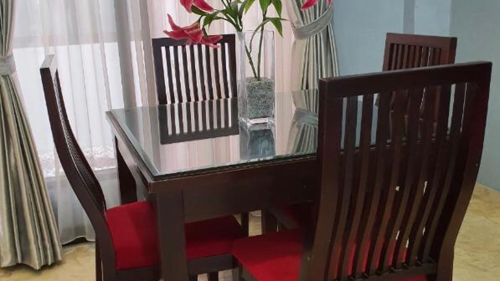 Butuh Cepat. Rumah Bagus 2 Lantai Harga Bagus Di Nusaloka Park, BSD