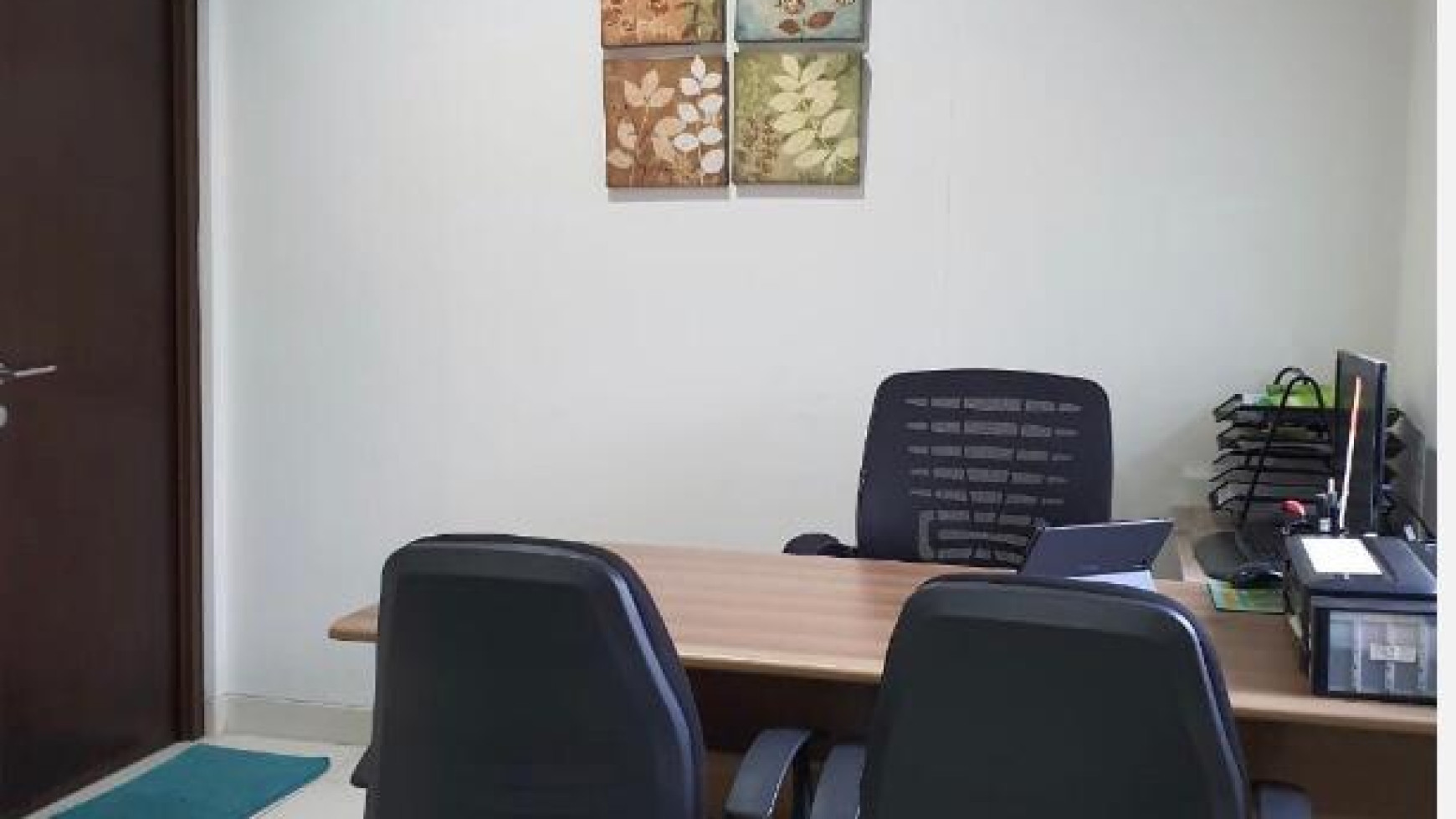 Butuh Cepat. Rumah Bagus 2 Lantai Harga Bagus Di Nusaloka Park, BSD