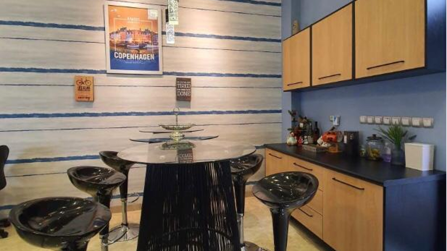 Butuh Cepat. Rumah Bagus 2 Lantai Harga Bagus Di Nusaloka Park, BSD