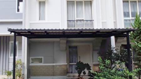 Termurah. Rumah Bagus Sevilla Park, BSD City