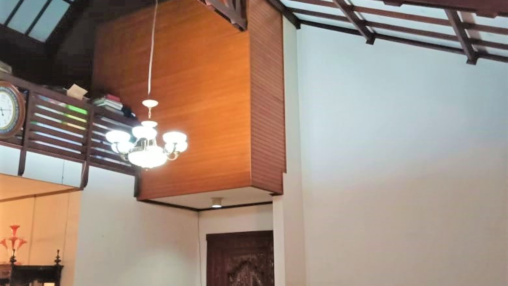Rumah Siap Huni dan Lokasi Strategis @Jl Cendrawasih, Cipayung, Ciputat