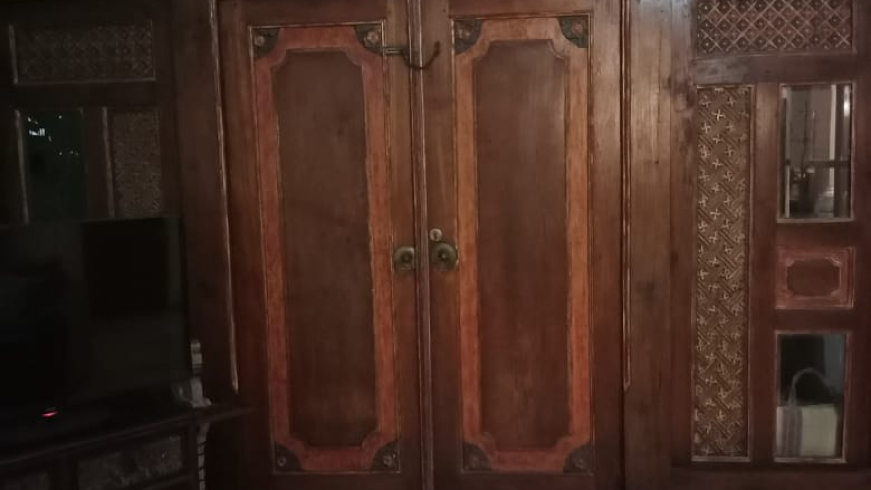 Rumah Siap Huni dan Lokasi Strategis @Jl Cendrawasih, Cipayung, Ciputat