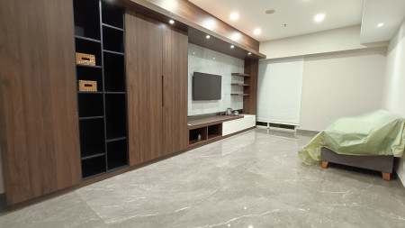 Apartemen Sherwood Residence Kelapa Gading Richmond Luas 110m2
