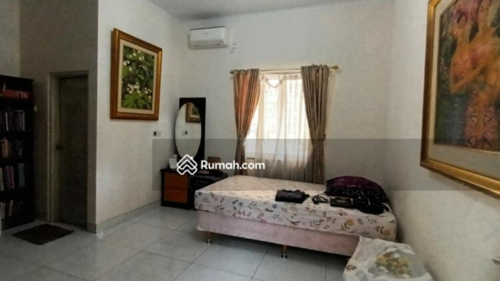 Hot Sale. Rumah Delatinos Costa Rica, BSD