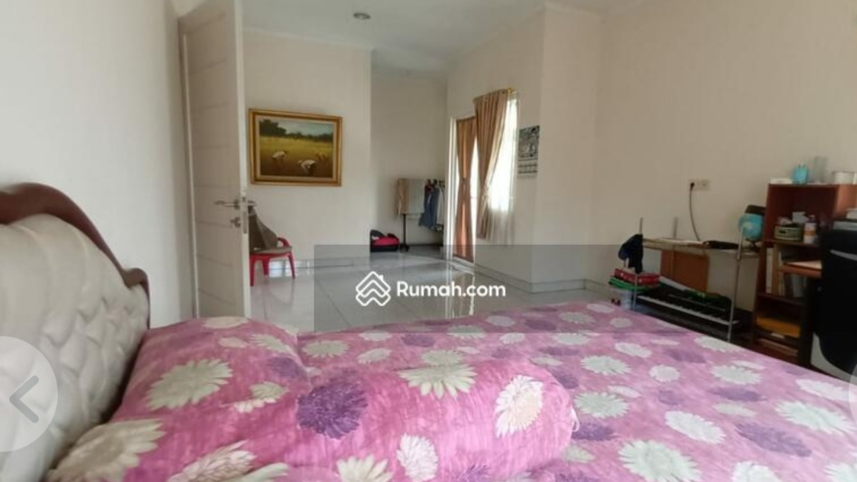 Hot Sale. Rumah Delatinos Costa Rica, BSD