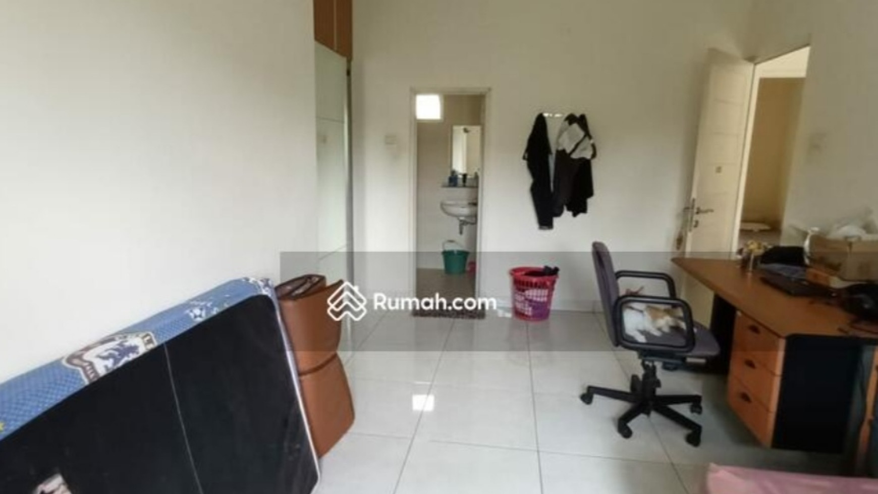 Hot Sale. Rumah Delatinos Costa Rica, BSD