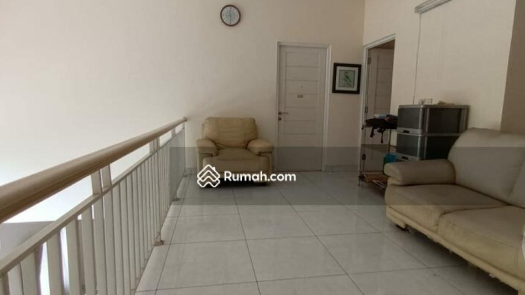 Hot Sale. Rumah Delatinos Costa Rica, BSD