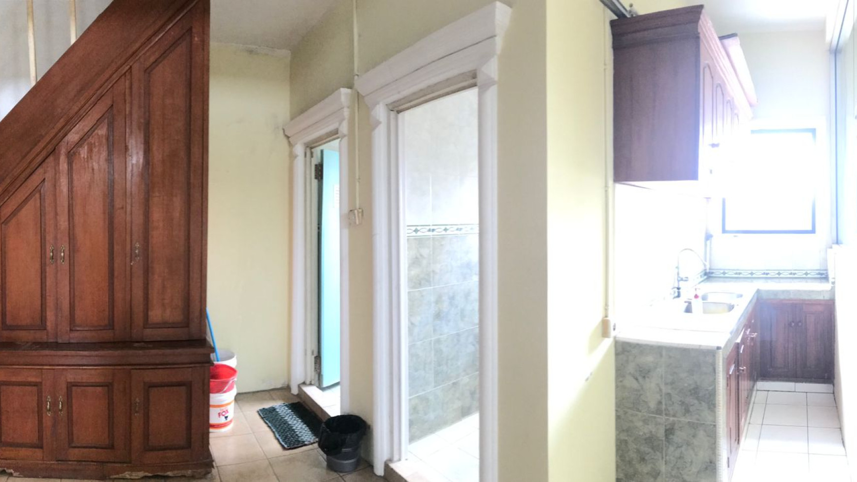 Dijual Kos-kosan, Lokasi Strategis dan Investasi Properti Yang Menguntungkan @Tebet Timur Dalam