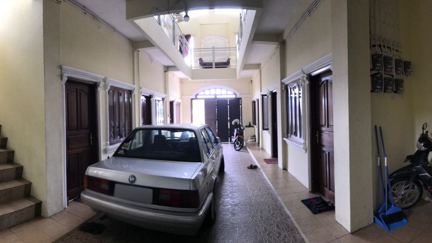 Dijual Kos-kosan, Lokasi Strategis dan Investasi Properti Yang Menguntungkan @Tebet Timur Dalam