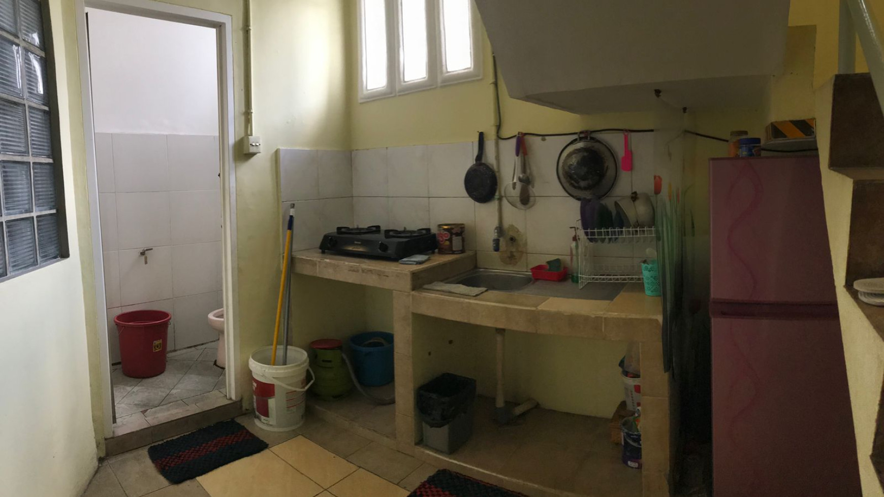 Dijual Kos-kosan, Lokasi Strategis dan Investasi Properti Yang Menguntungkan @Tebet Timur Dalam