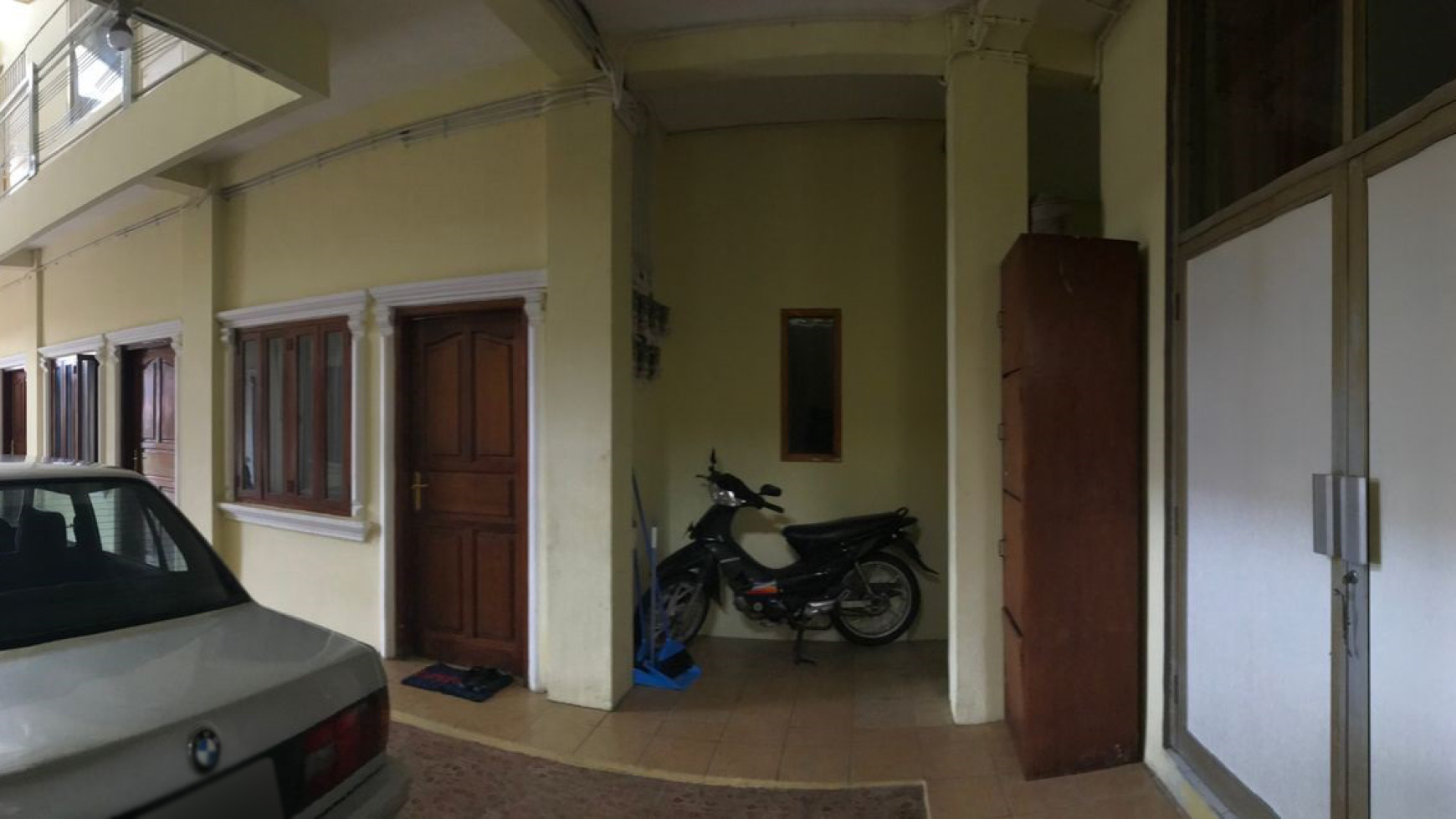 Dijual Kos-kosan, Lokasi Strategis dan Investasi Properti Yang Menguntungkan @Tebet Timur Dalam