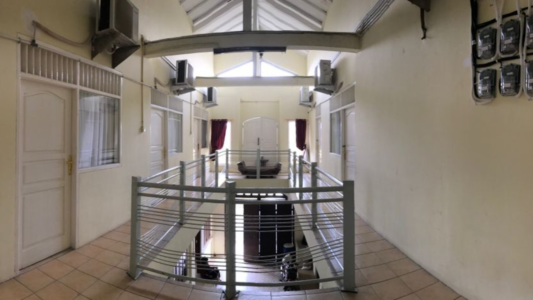 Dijual Kos-kosan, Lokasi Strategis dan Investasi Properti Yang Menguntungkan @Tebet Timur Dalam