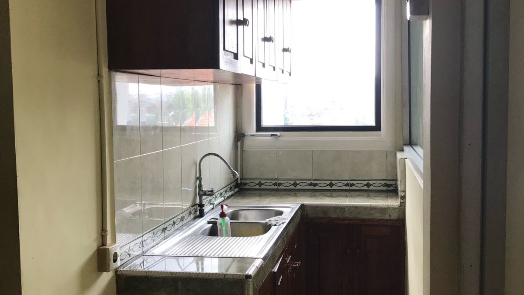 Dijual Kos-kosan, Lokasi Strategis dan Investasi Properti Yang Menguntungkan @Tebet Timur Dalam