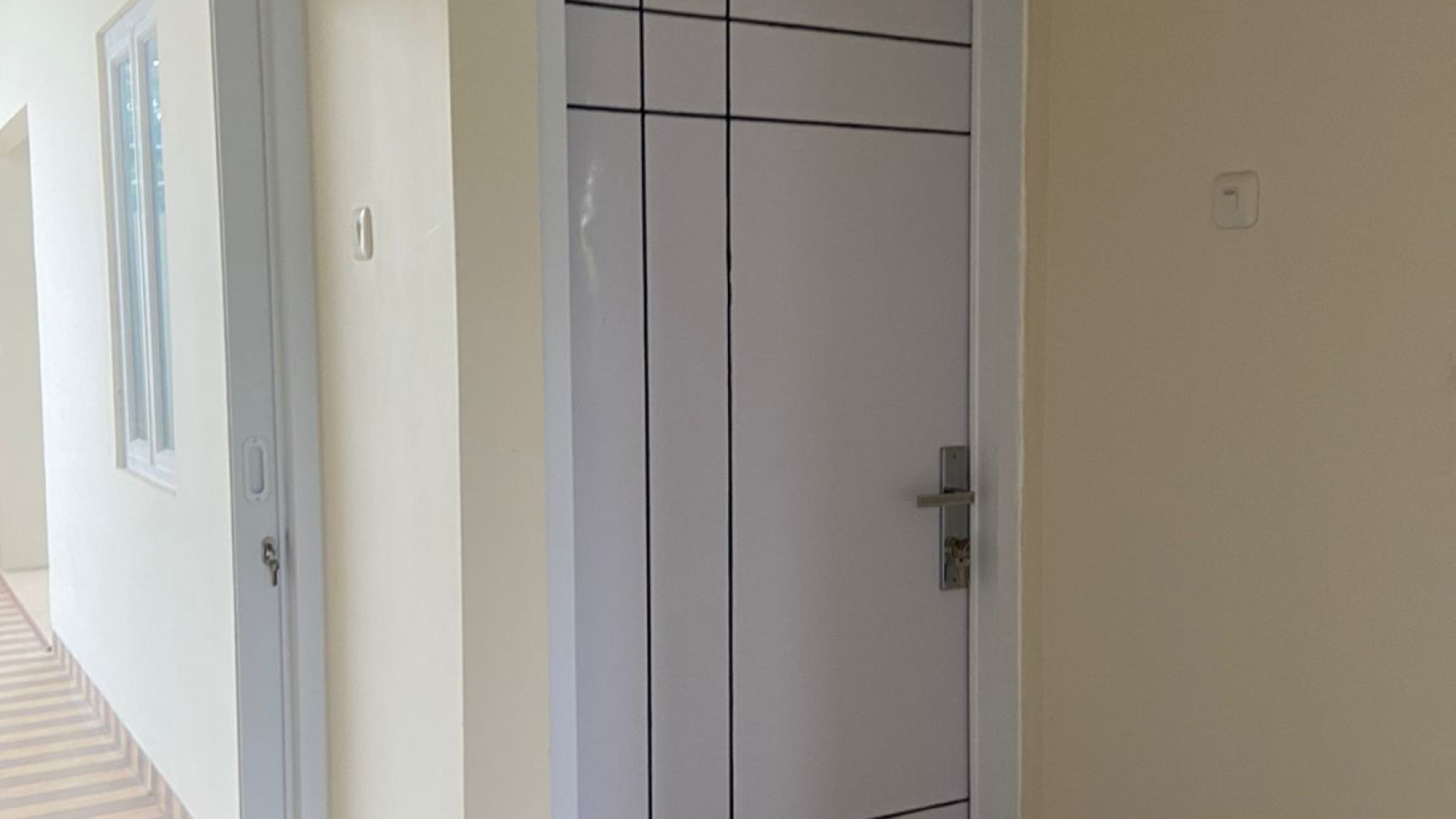 Rumah Minimalis Siap Huni dalam Cluster @Jl Masjid, Cinere