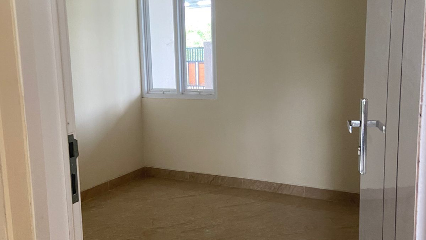 Rumah Minimalis Siap Huni dalam Cluster @Jl Masjid, Cinere