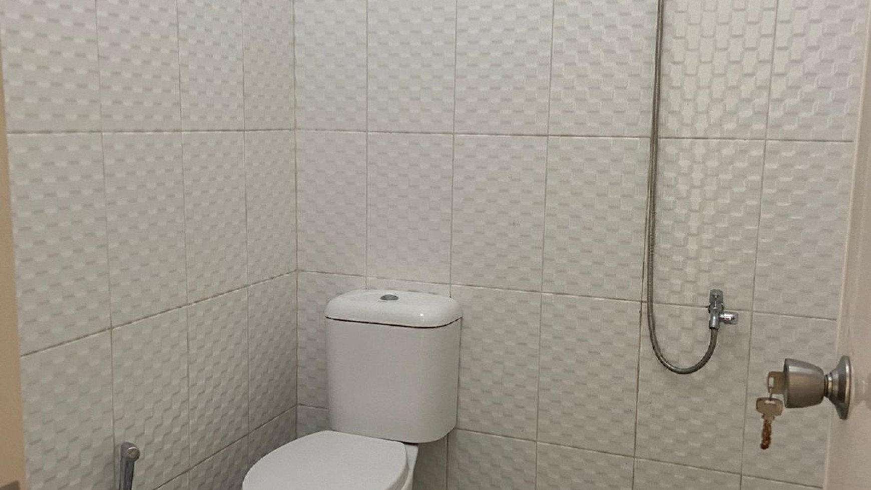 Rumah Minimalis Siap Huni dalam Cluster @Jl Masjid, Cinere