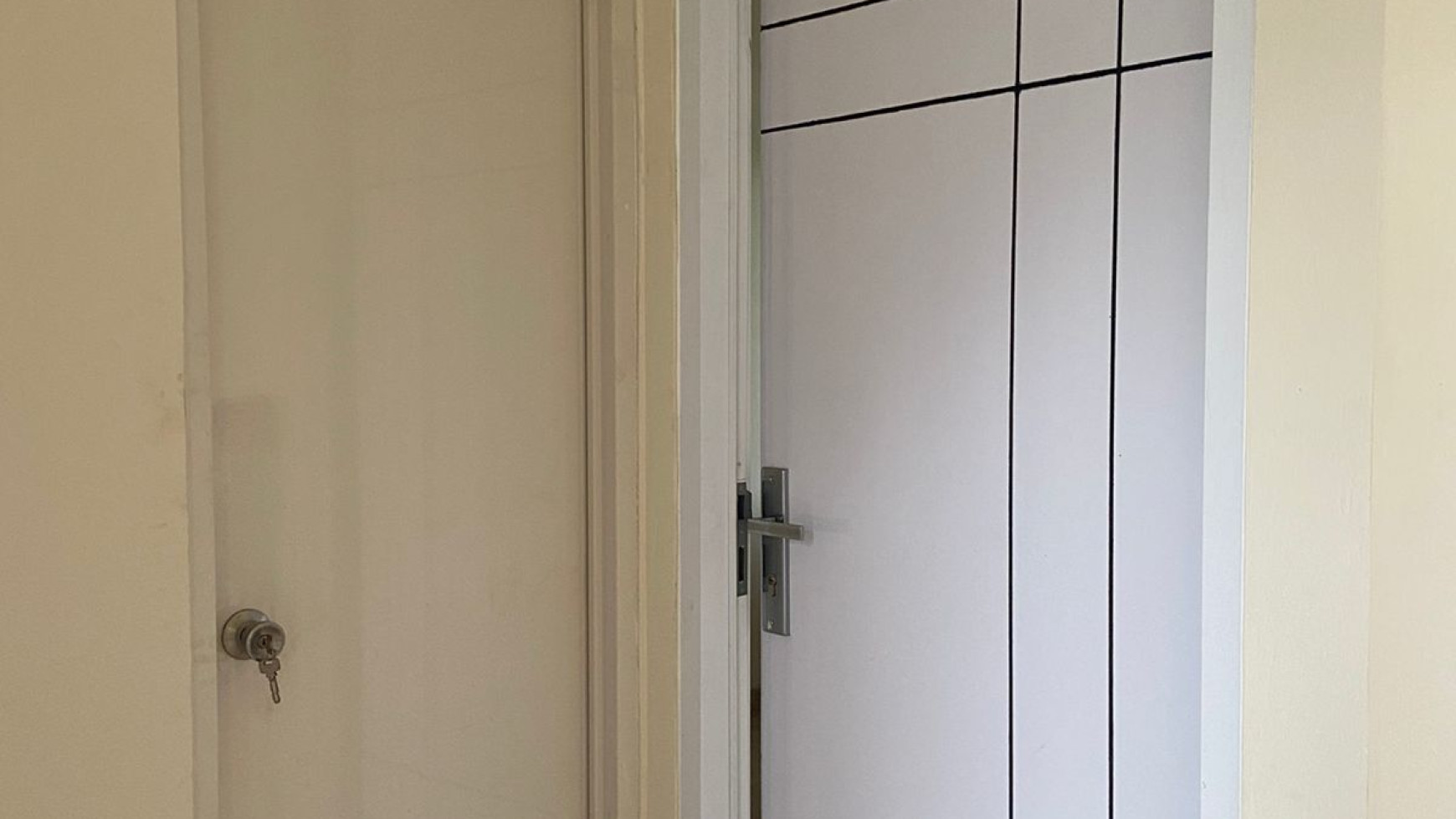 Rumah Minimalis Siap Huni dalam Cluster @Jl Masjid, Cinere