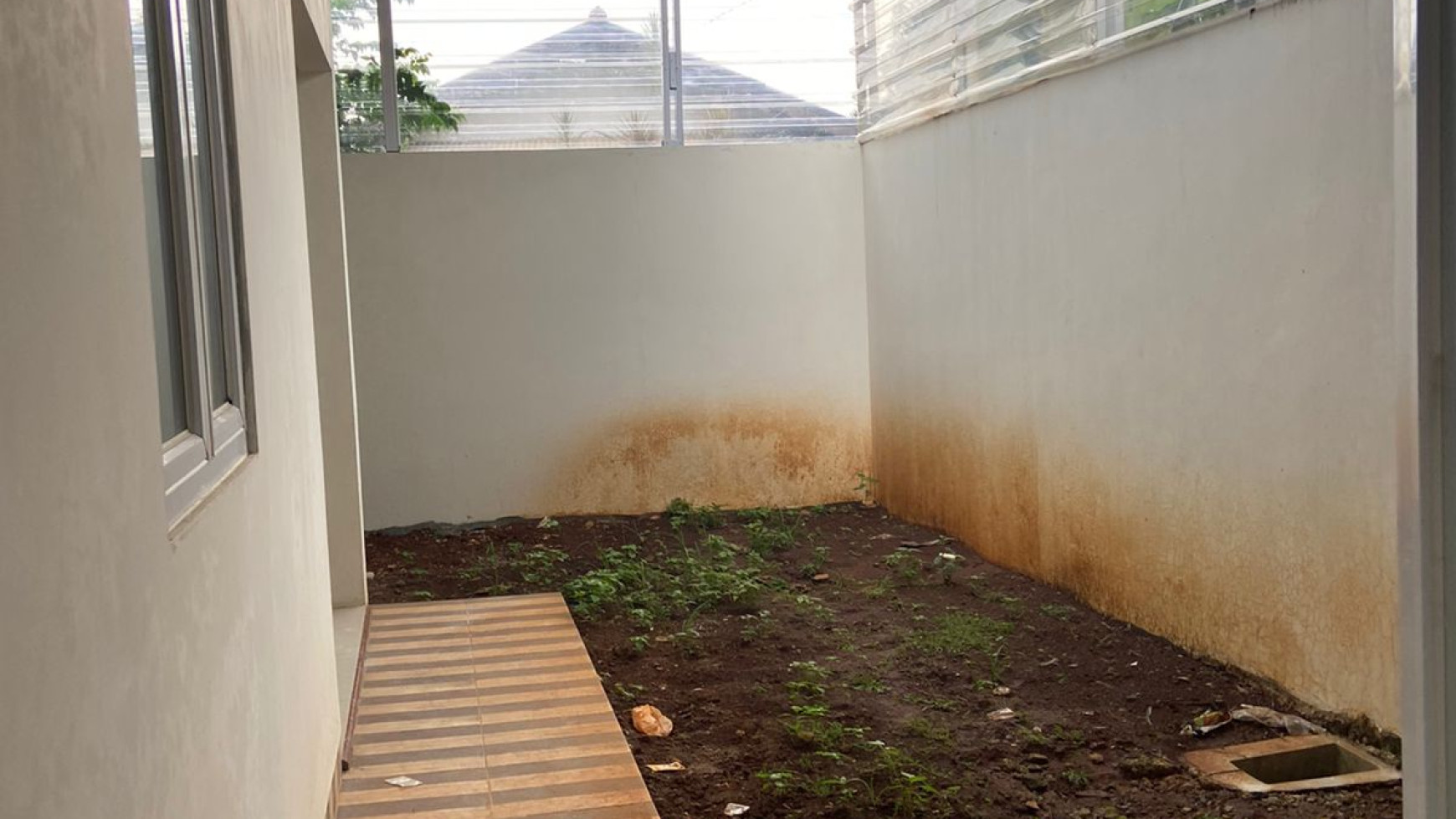 Rumah Minimalis Siap Huni dalam Cluster @Jl Masjid, Cinere