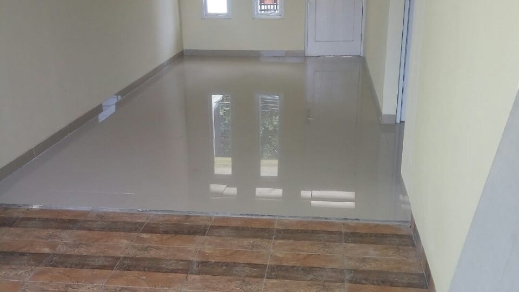 Rumah Siap Huni Minimalis dan Lokasi Strategis @Jl Mandor Besar, Cinere