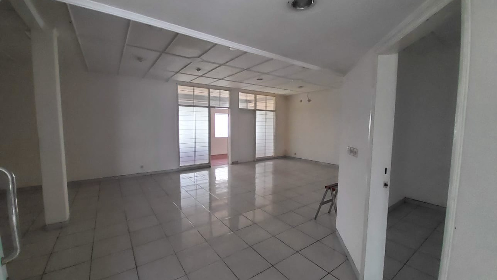 Rumah area Kalibata Jakarta Selatan