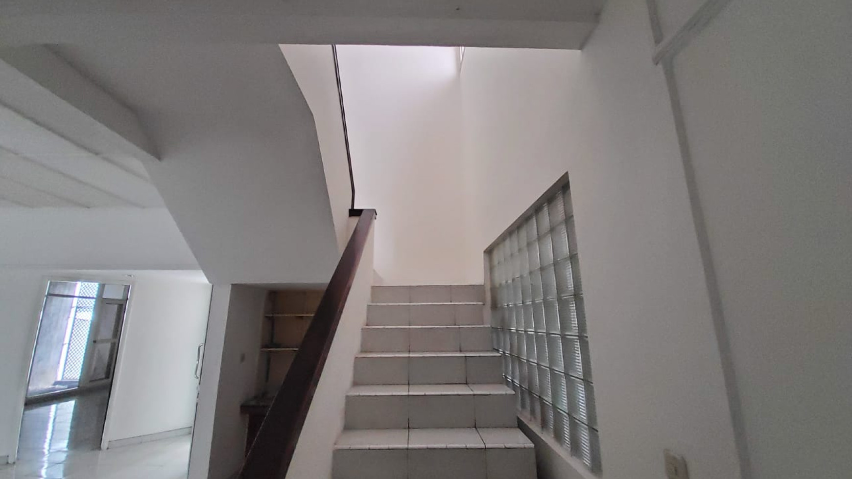 Rumah area Kalibata Jakarta Selatan