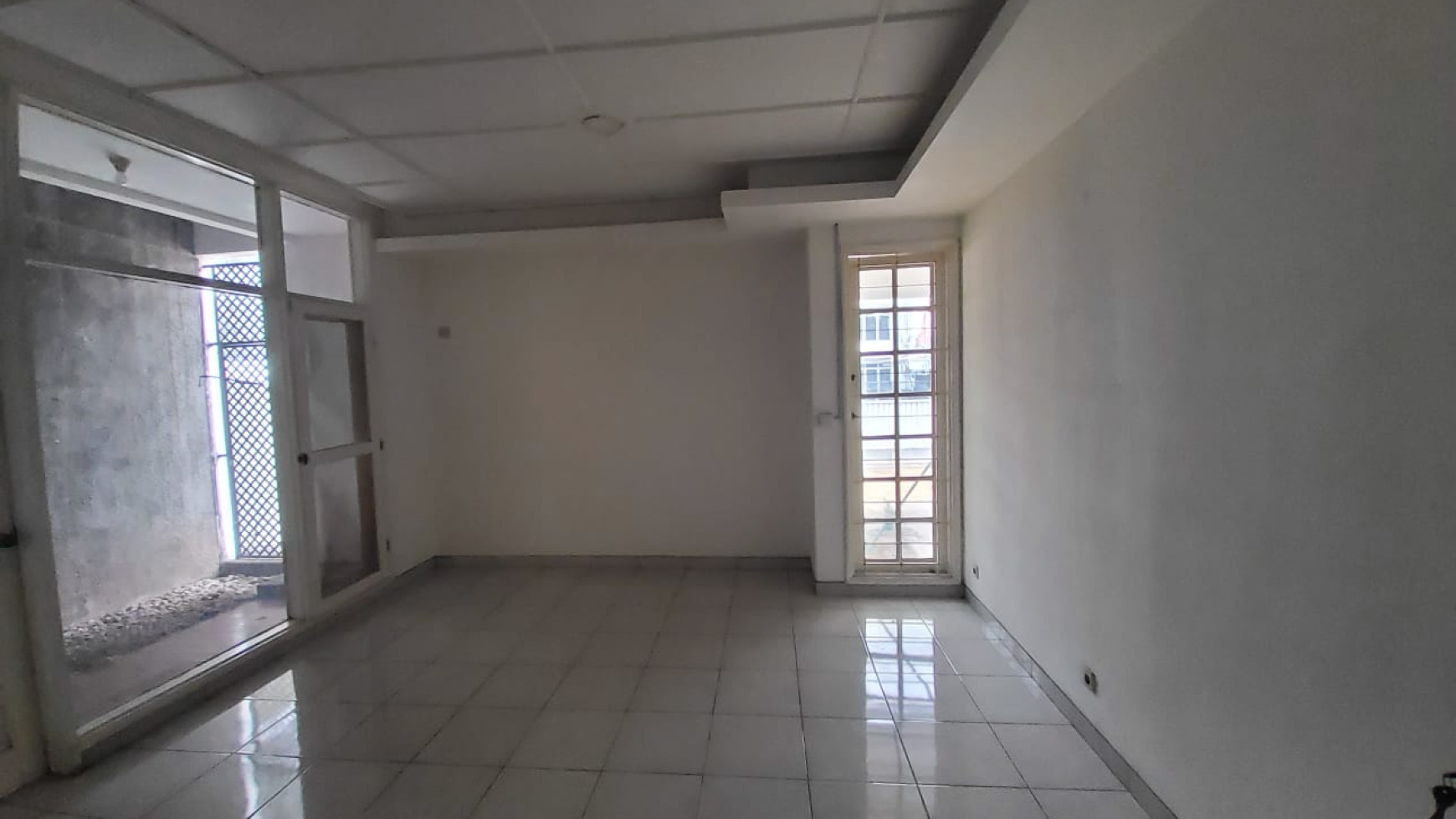 Rumah area Kalibata Jakarta Selatan