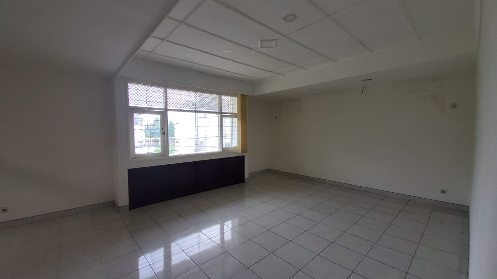 Rumah area Kalibata Jakarta Selatan