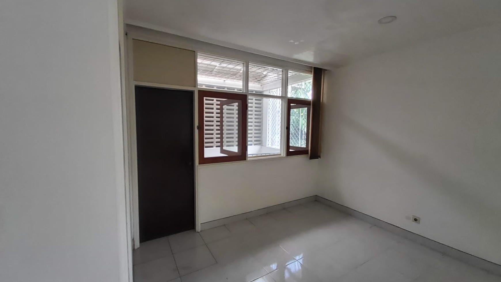 Rumah area Kalibata Jakarta Selatan