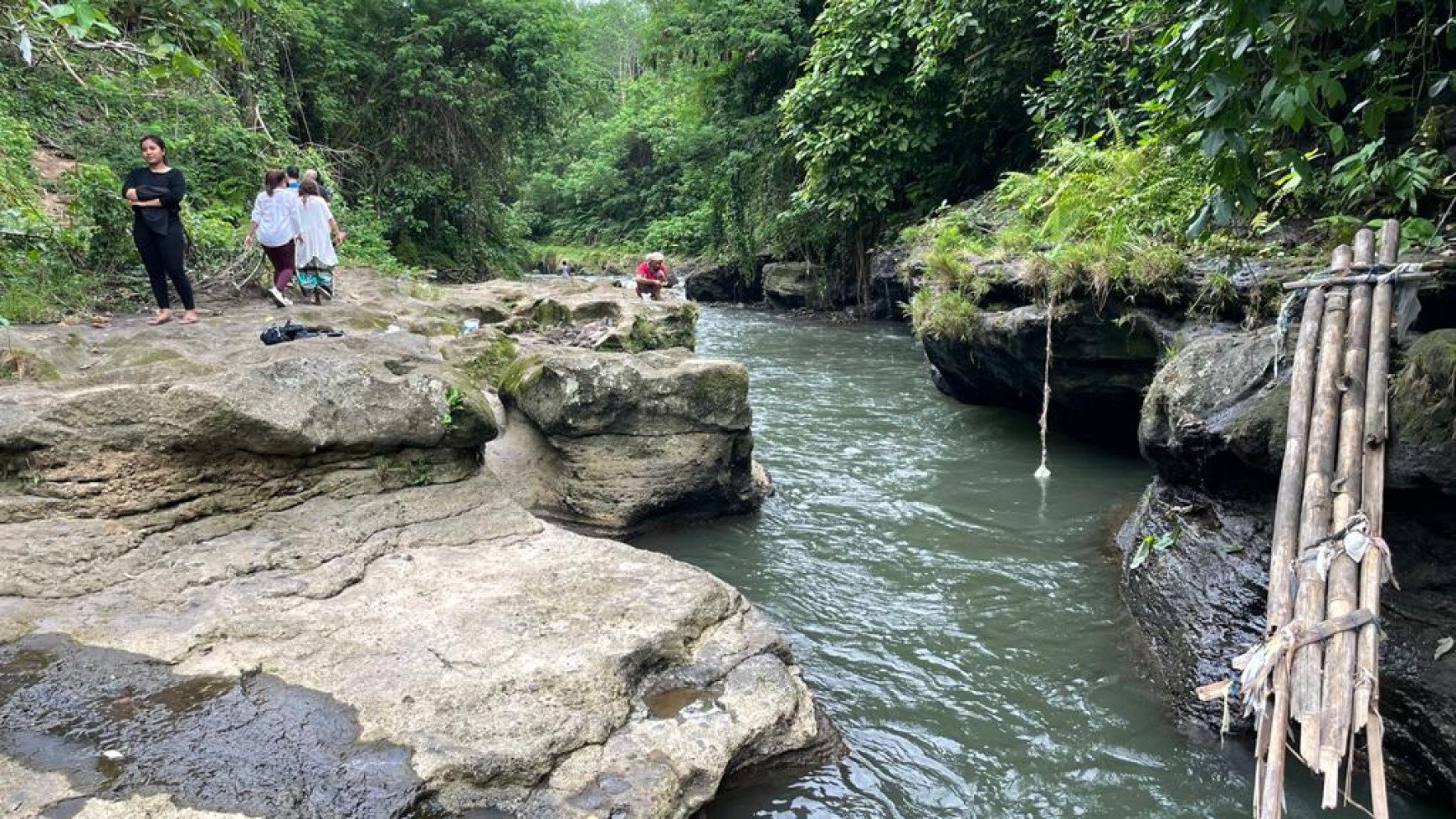 Dijual Kavling di Desa Kemenuh Ubud Gianyar Bali 